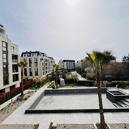 Exclusive St Constantine Suites سينتس قسطنطين وهيلينا المظهر الخارجي الصورة