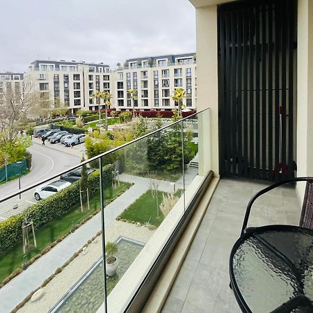 Exclusive St Constantine Suites سينتس قسطنطين وهيلينا المظهر الخارجي الصورة