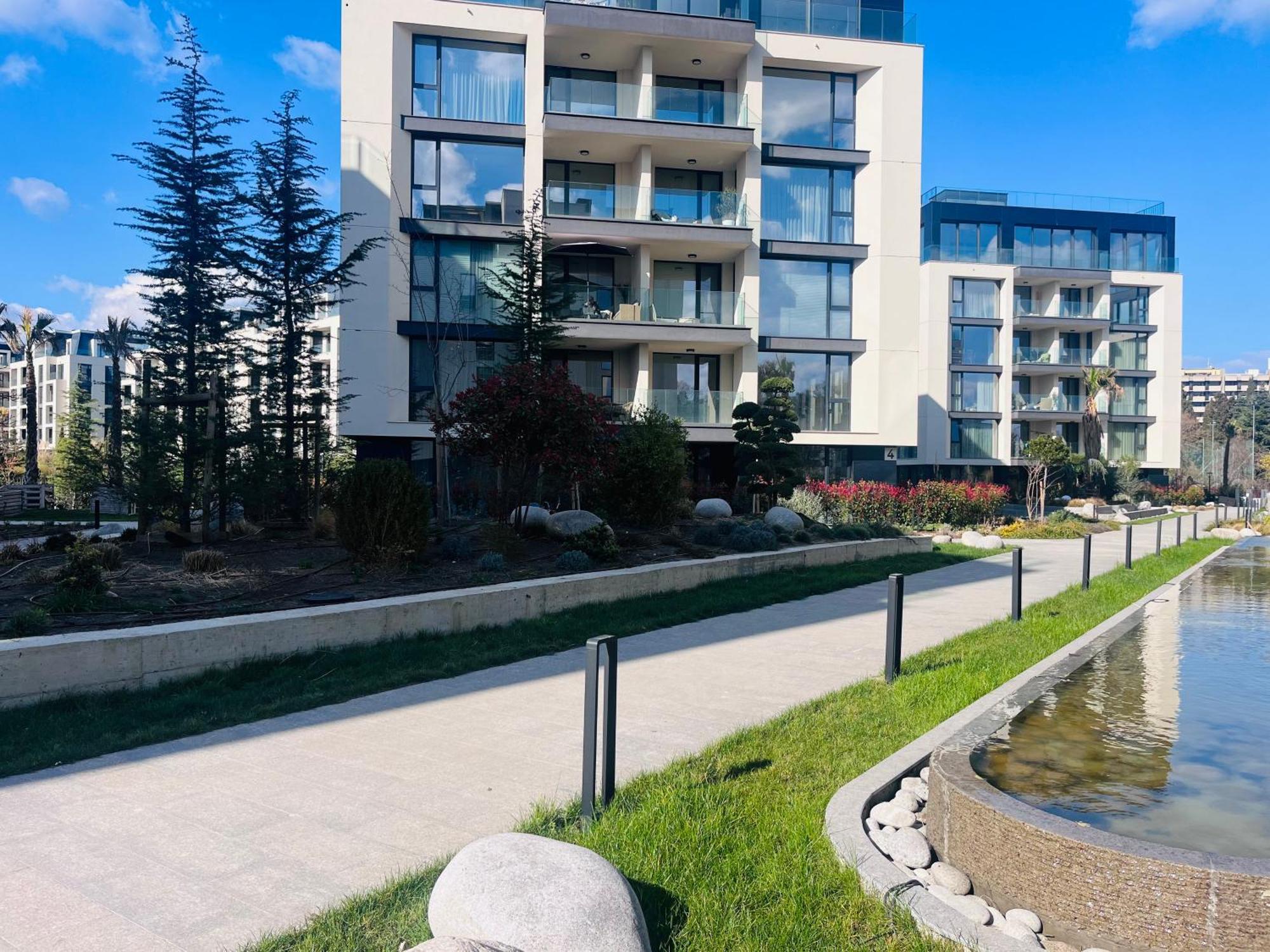 Exclusive St Constantine Suites سينتس قسطنطين وهيلينا المظهر الخارجي الصورة
