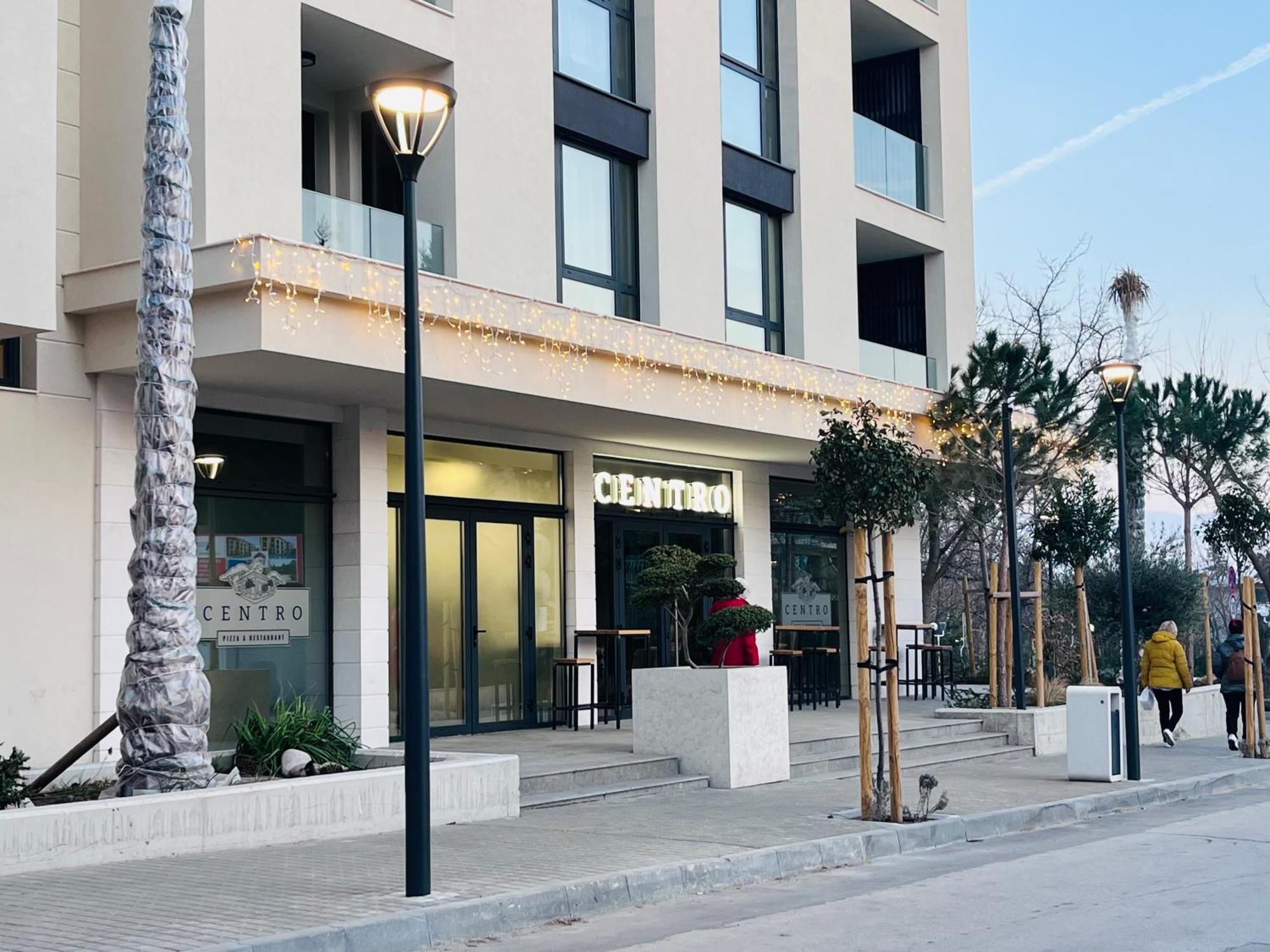 Exclusive St Constantine Suites سينتس قسطنطين وهيلينا المظهر الخارجي الصورة