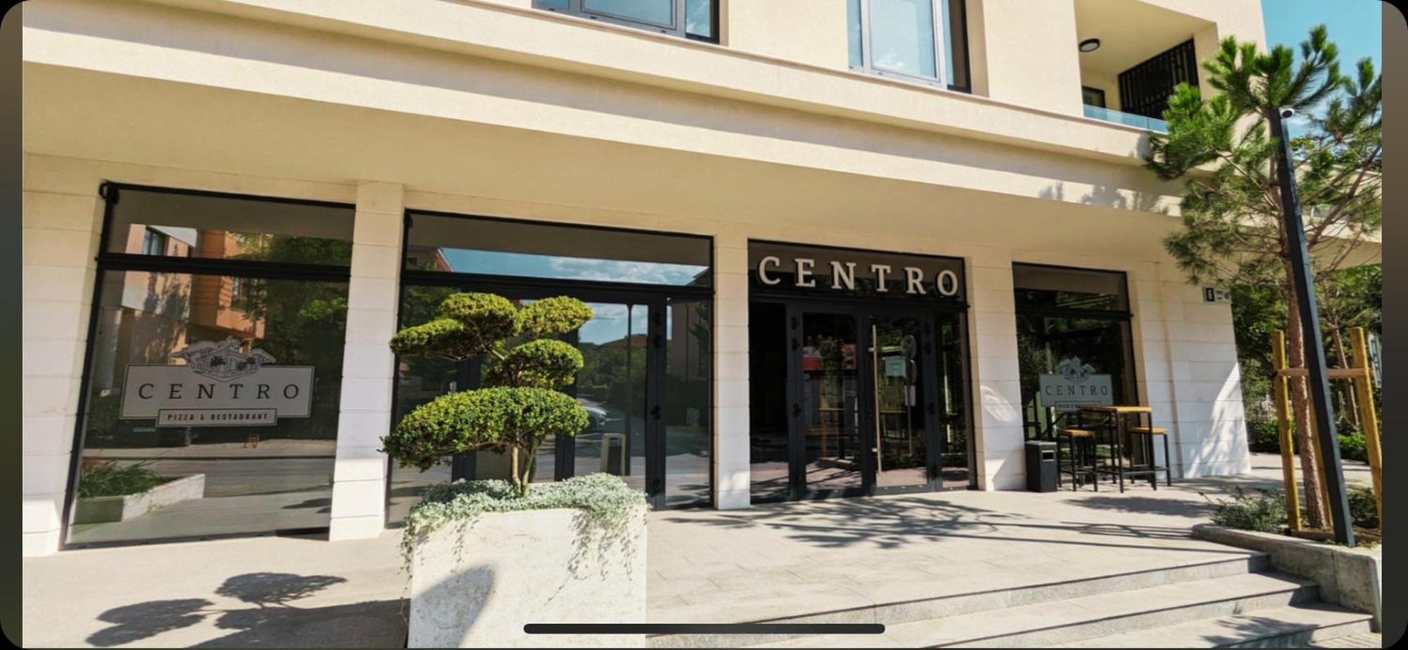 Exclusive St Constantine Suites سينتس قسطنطين وهيلينا المظهر الخارجي الصورة