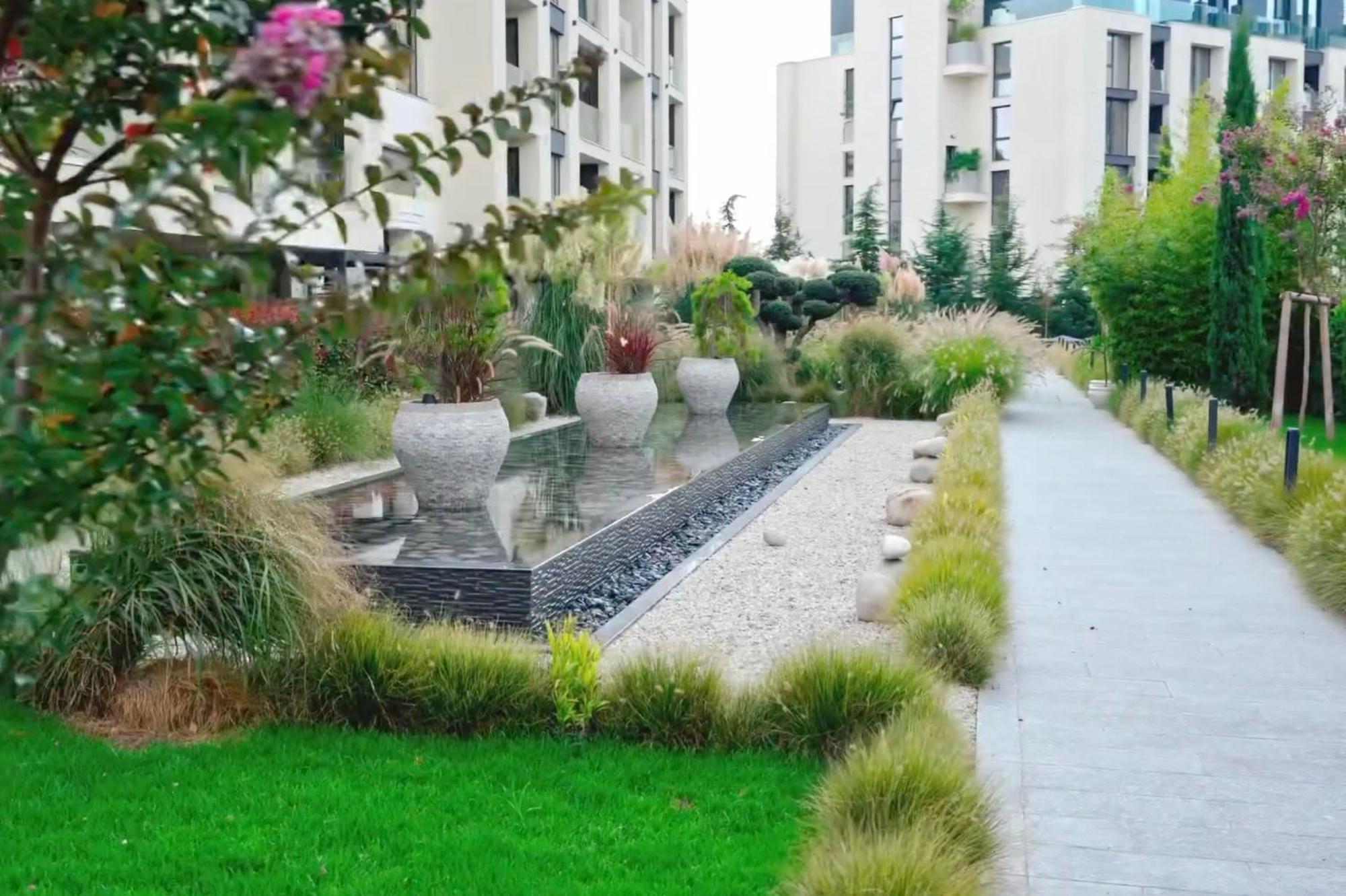 Exclusive St Constantine Suites سينتس قسطنطين وهيلينا المظهر الخارجي الصورة