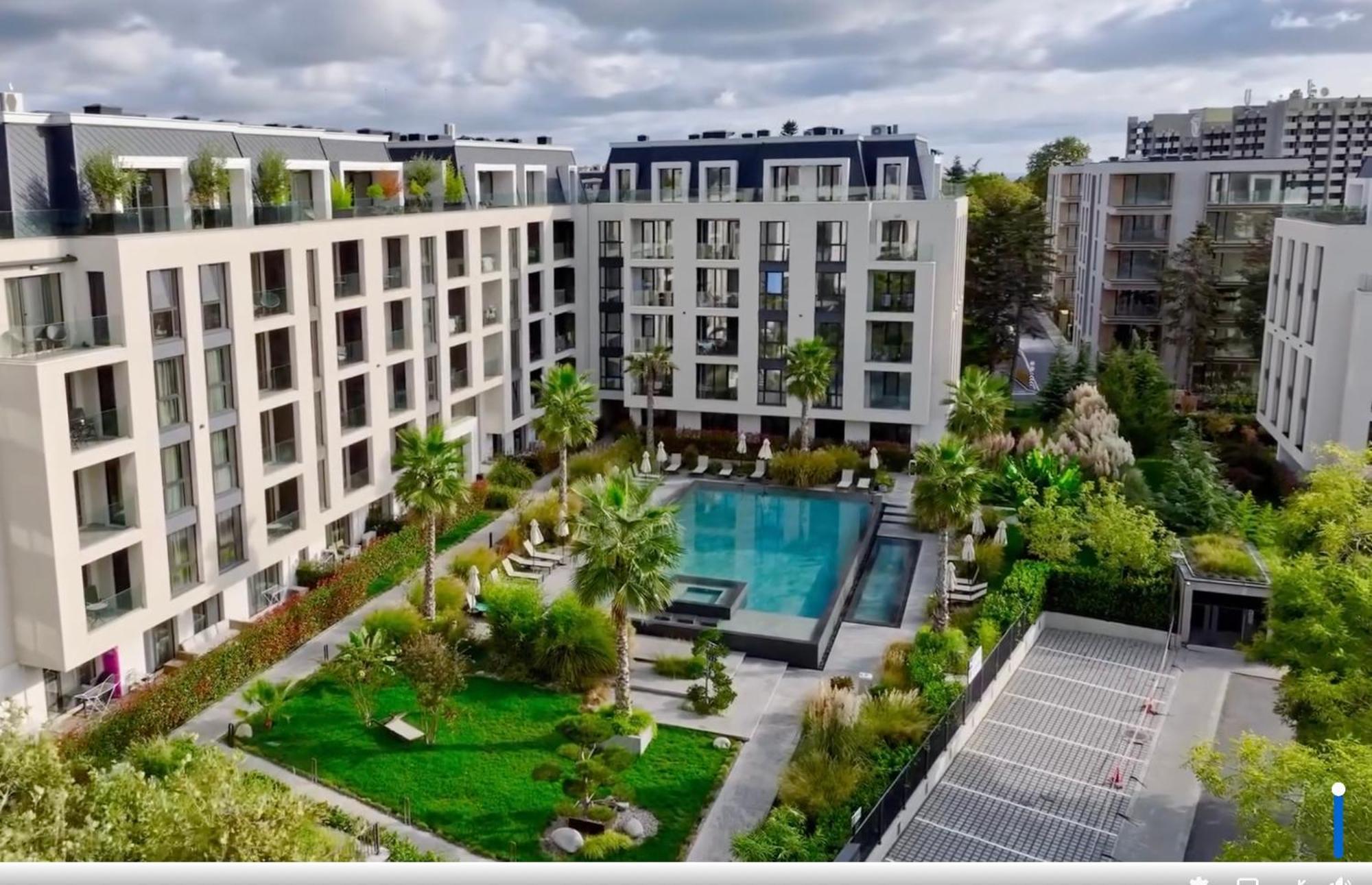 Exclusive St Constantine Suites سينتس قسطنطين وهيلينا المظهر الخارجي الصورة