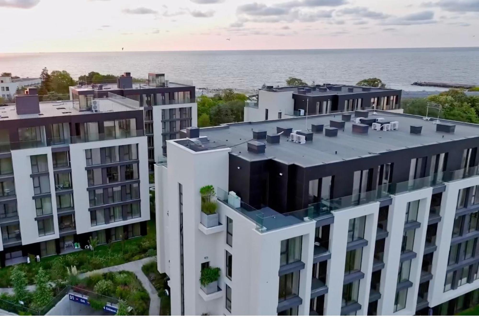 Exclusive St Constantine Suites سينتس قسطنطين وهيلينا المظهر الخارجي الصورة