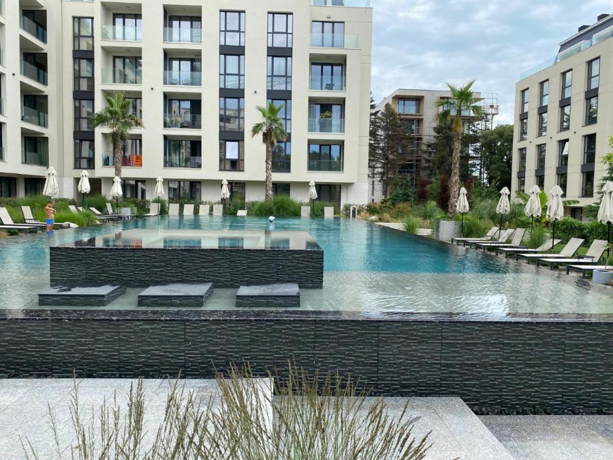 Exclusive St Constantine Suites سينتس قسطنطين وهيلينا المظهر الخارجي الصورة