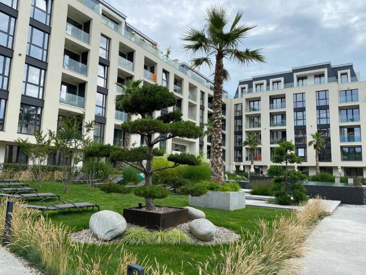 Exclusive St Constantine Suites سينتس قسطنطين وهيلينا المظهر الخارجي الصورة