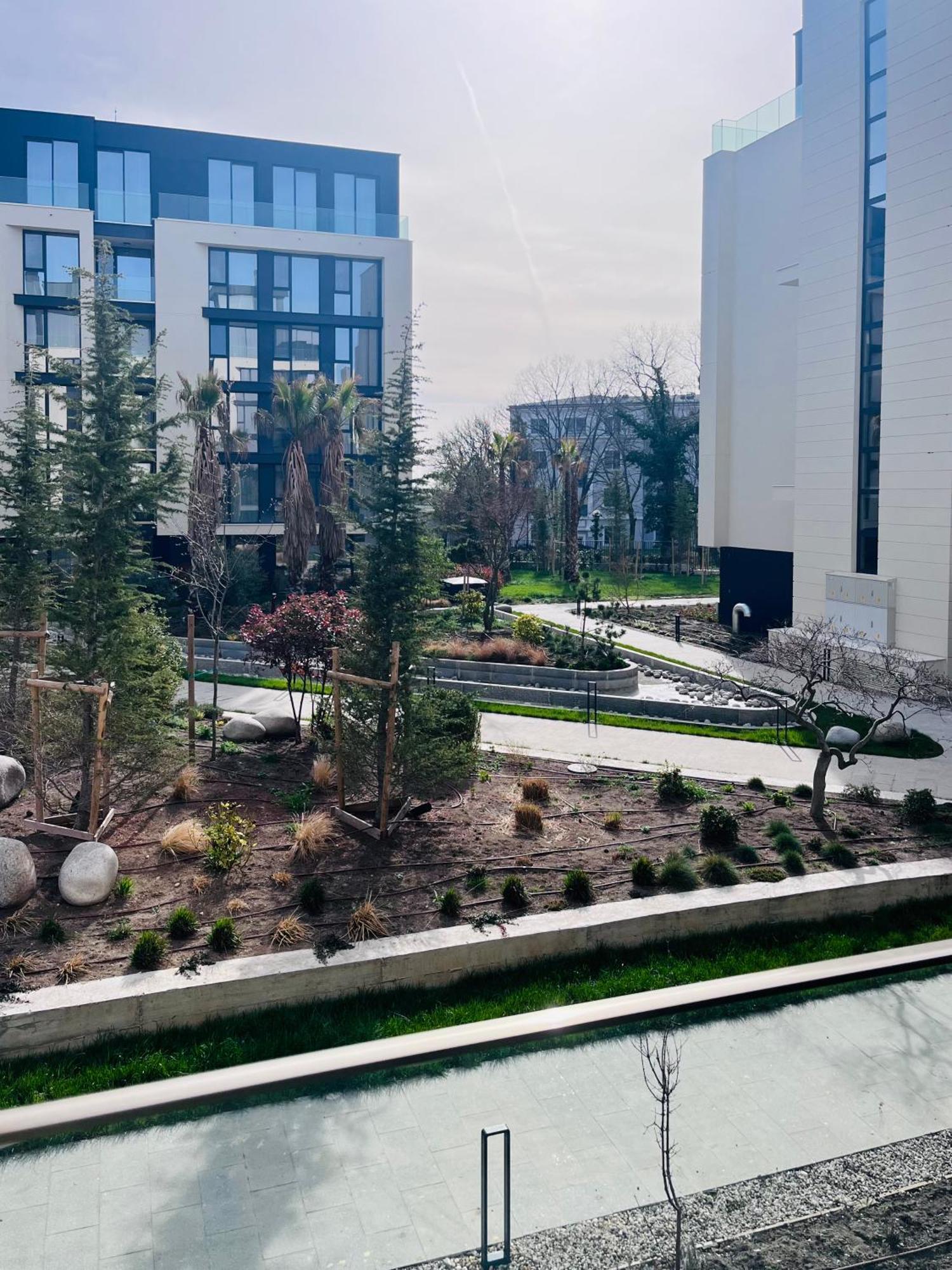 Exclusive St Constantine Suites سينتس قسطنطين وهيلينا المظهر الخارجي الصورة