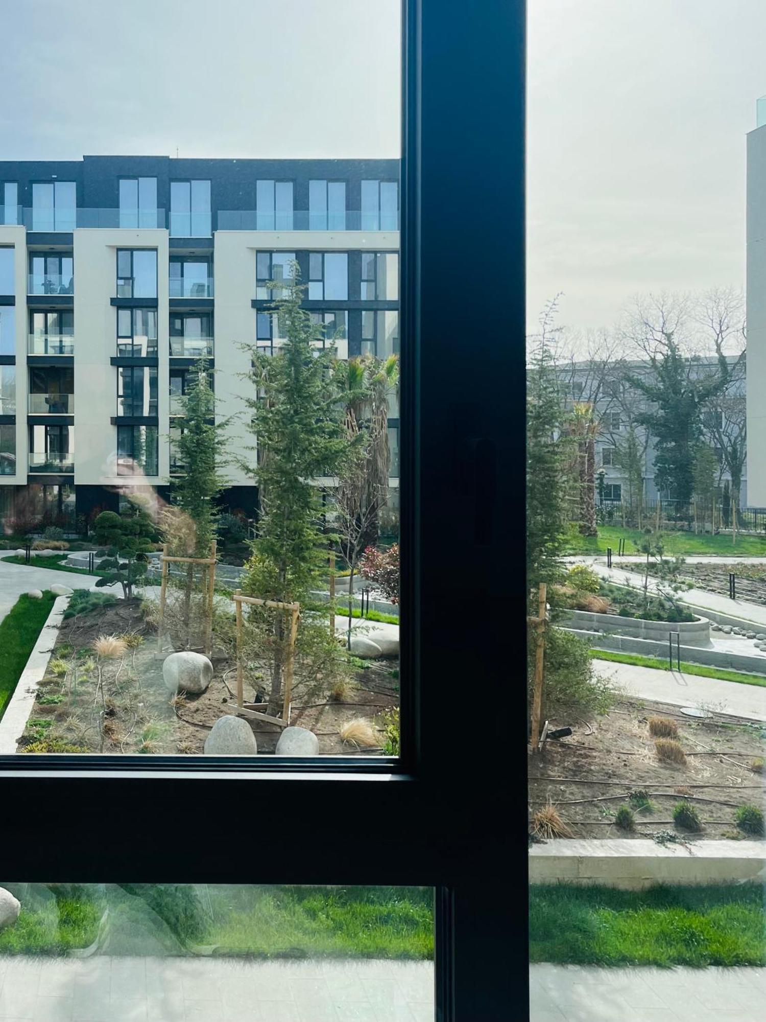 Exclusive St Constantine Suites سينتس قسطنطين وهيلينا المظهر الخارجي الصورة