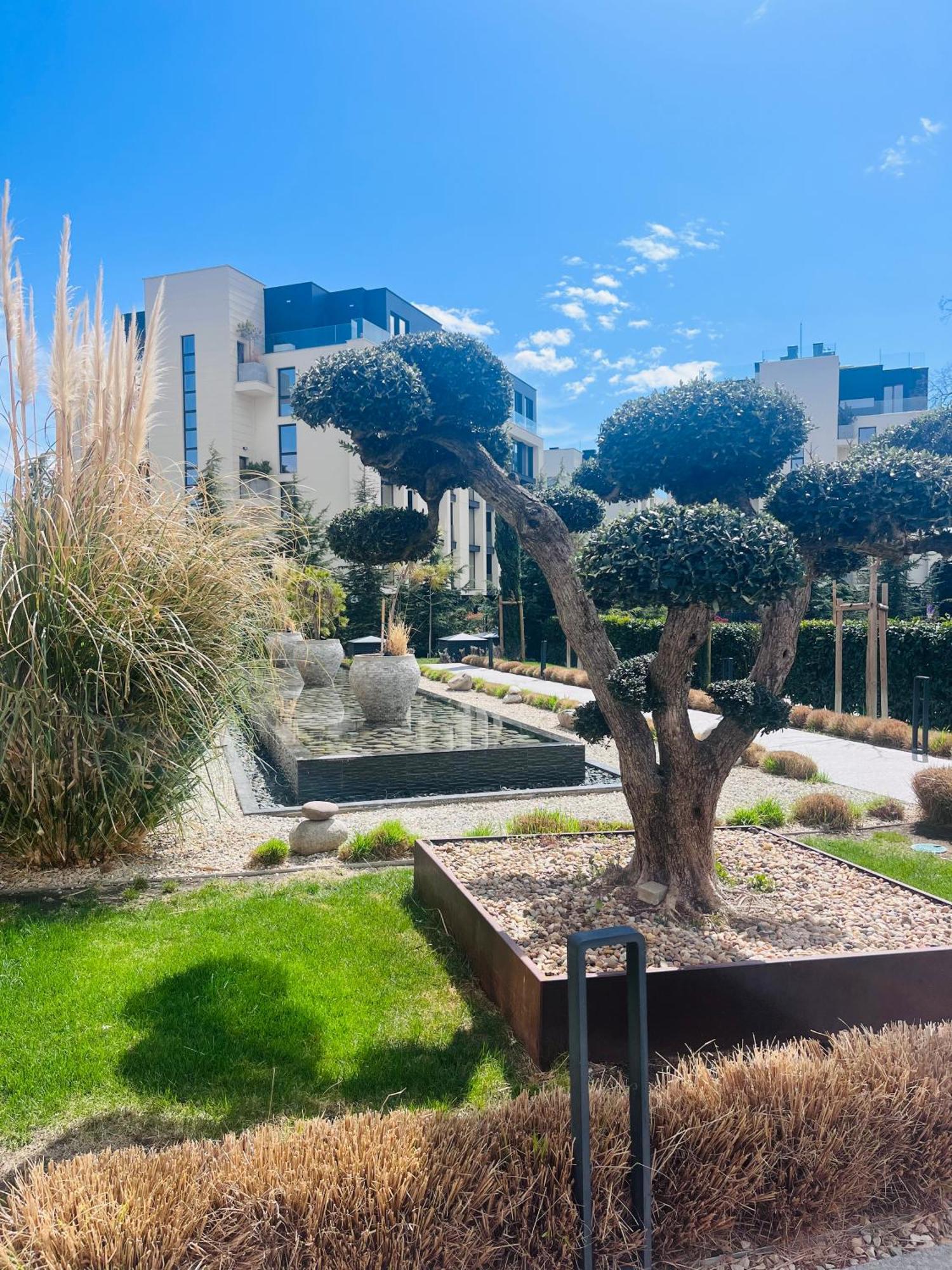 Exclusive St Constantine Suites سينتس قسطنطين وهيلينا المظهر الخارجي الصورة