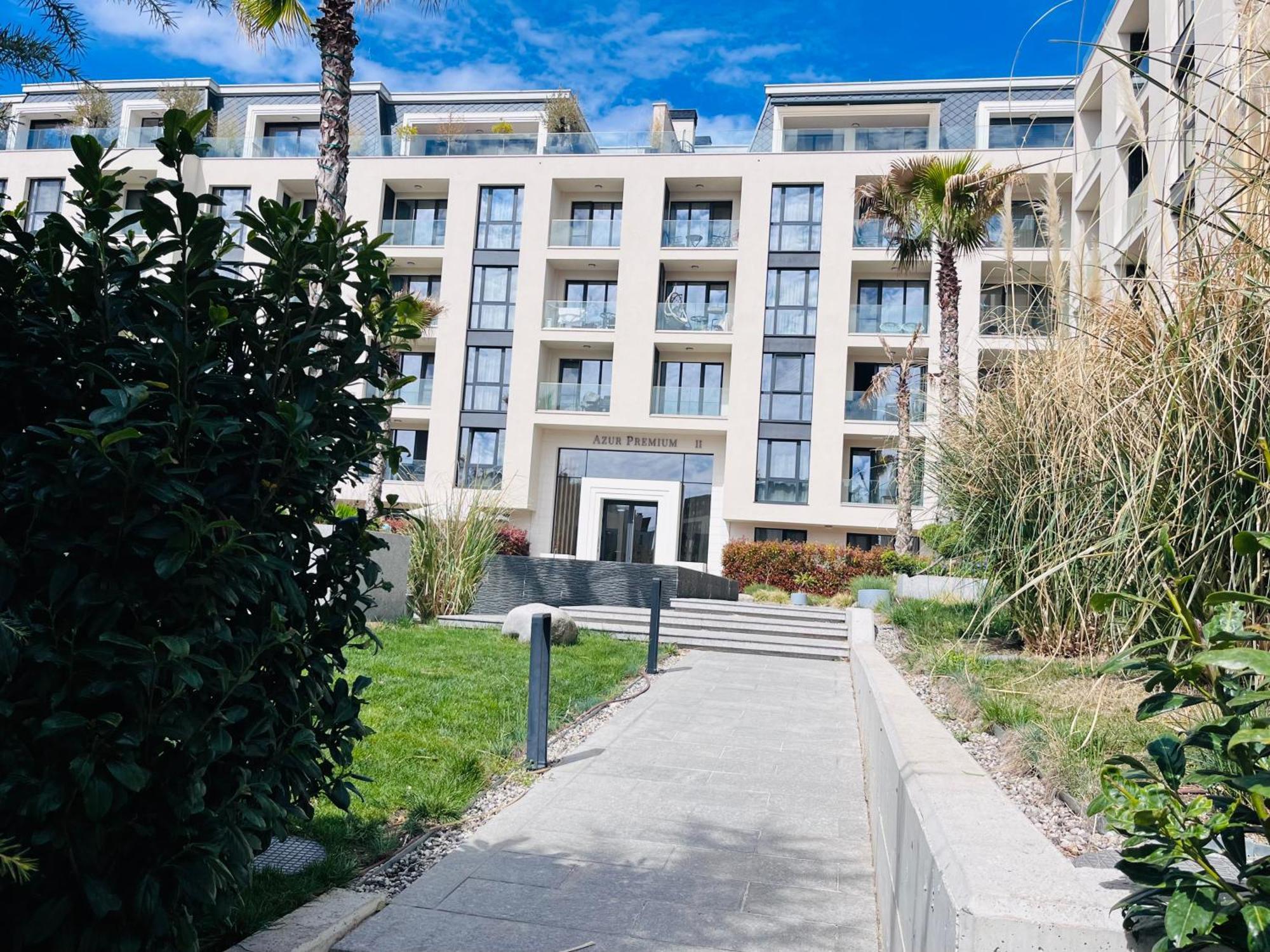 Exclusive St Constantine Suites سينتس قسطنطين وهيلينا المظهر الخارجي الصورة