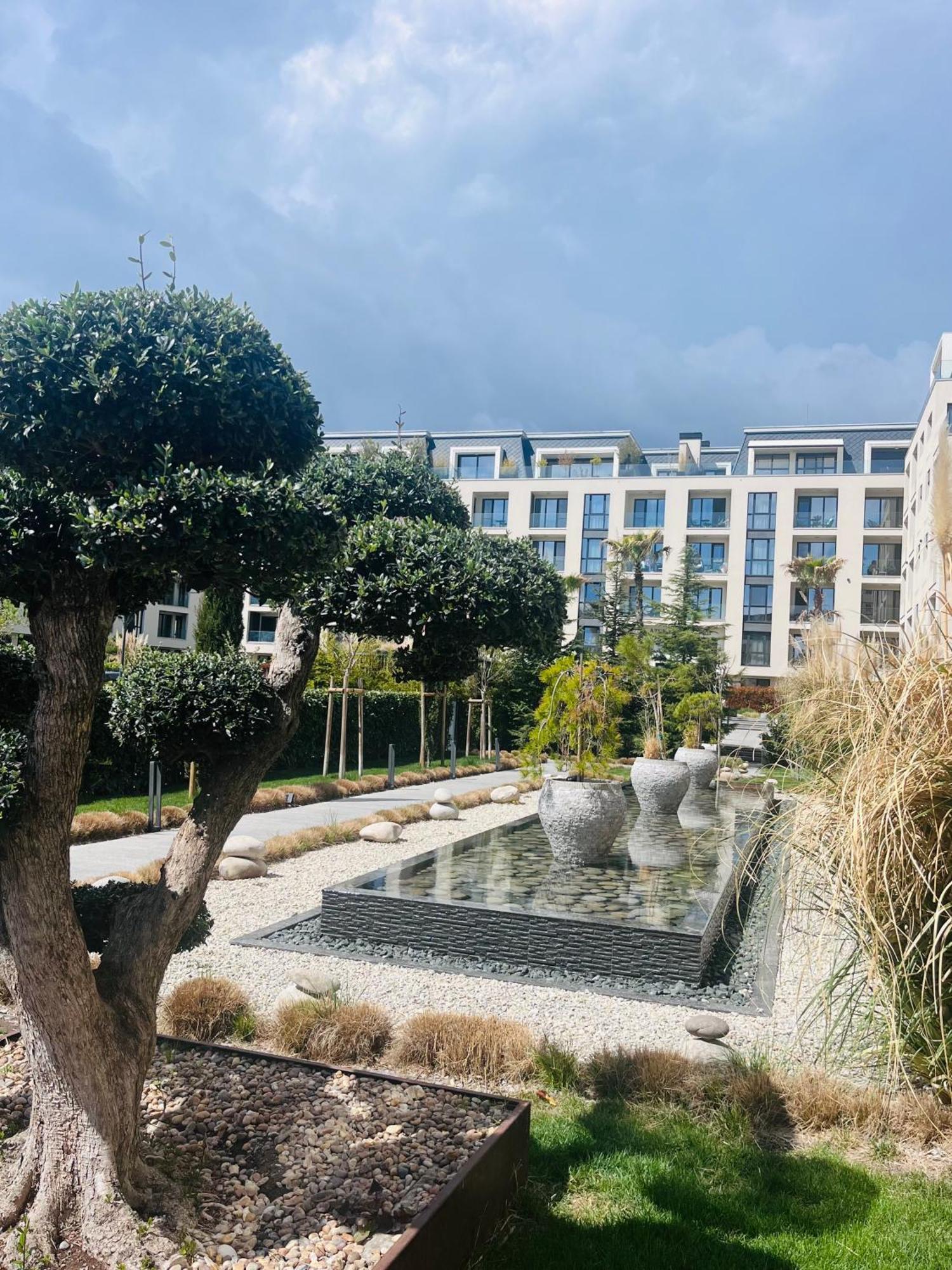 Exclusive St Constantine Suites سينتس قسطنطين وهيلينا المظهر الخارجي الصورة