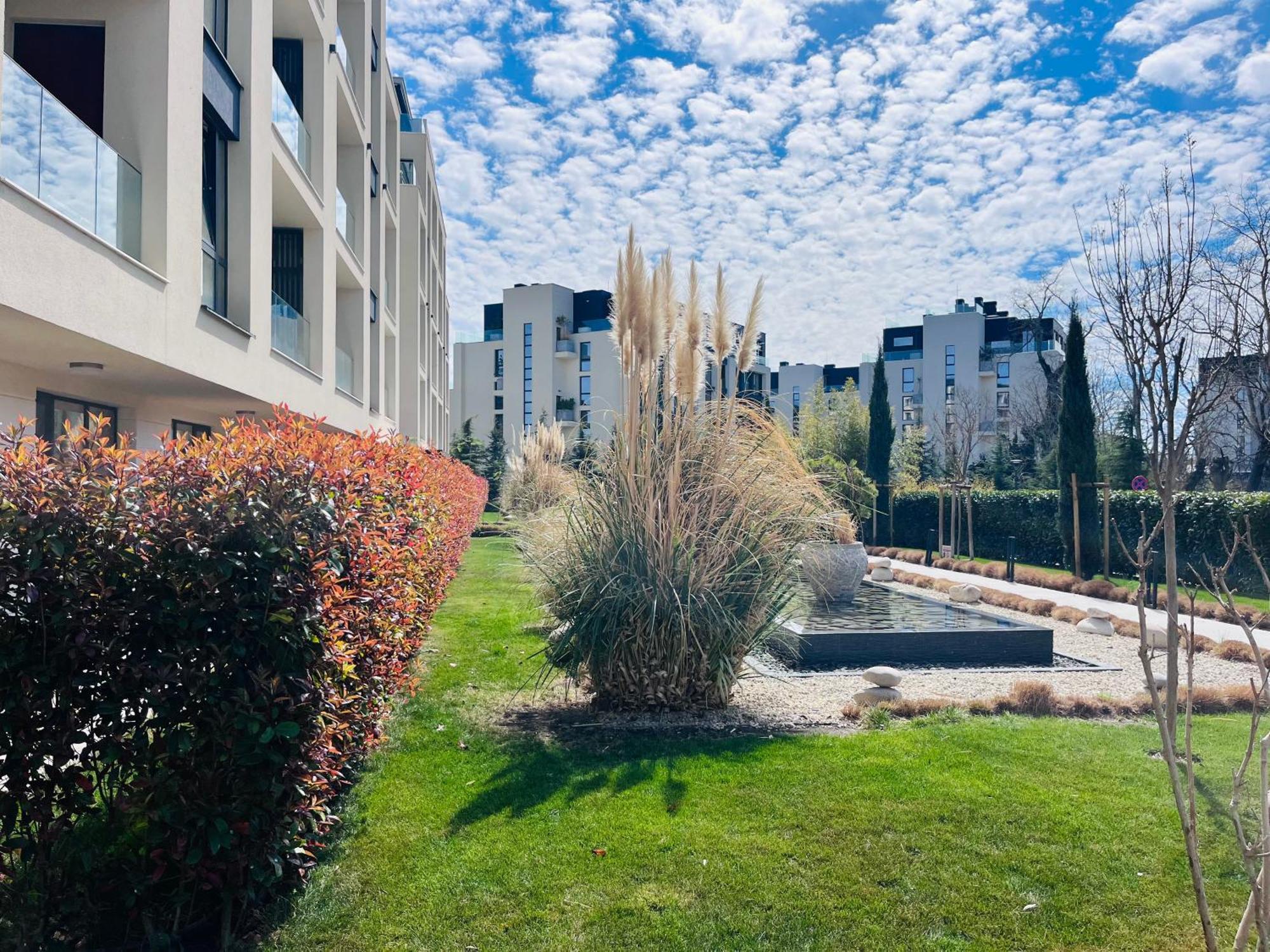 Exclusive St Constantine Suites سينتس قسطنطين وهيلينا المظهر الخارجي الصورة