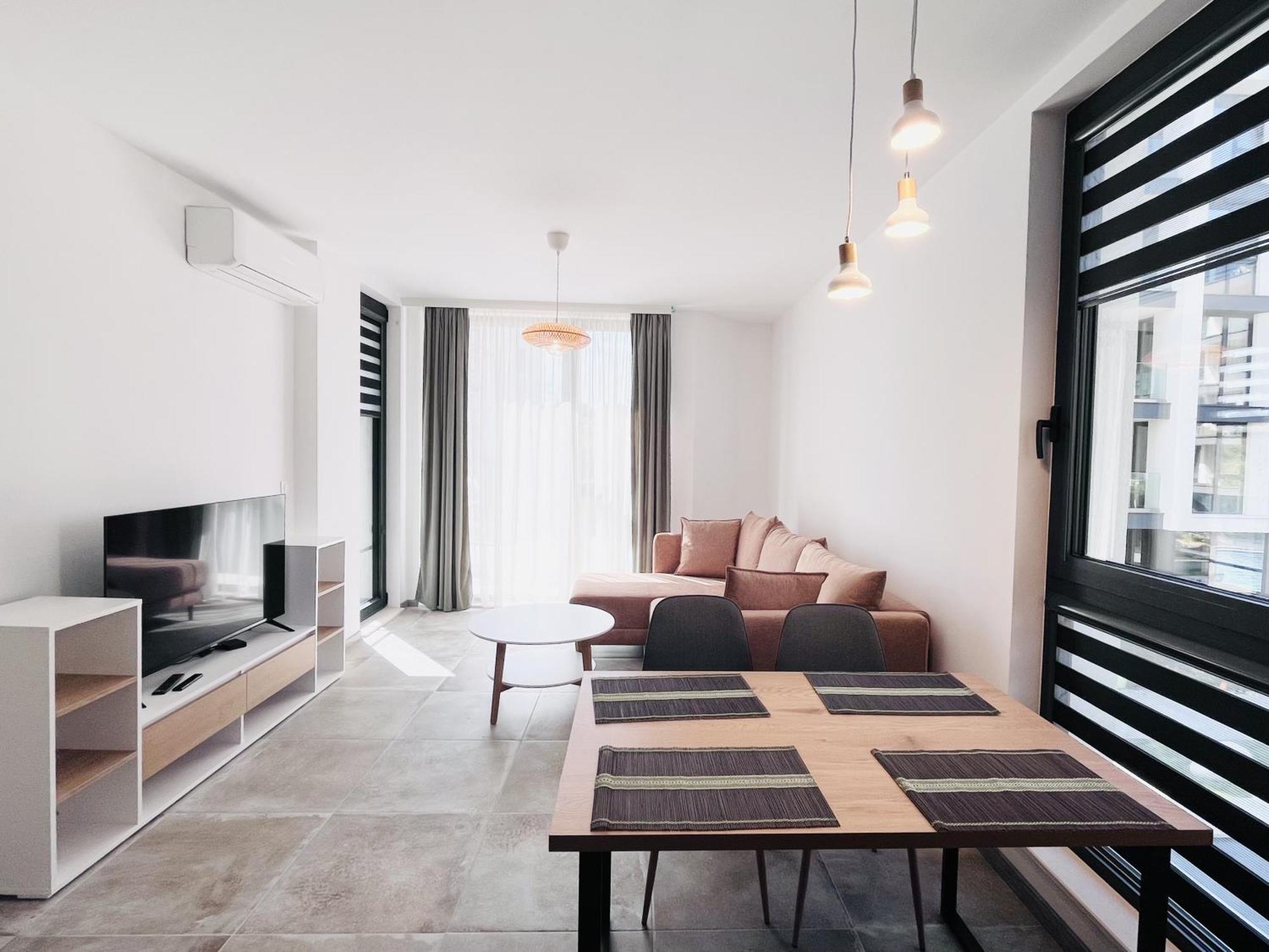 Exclusive St Constantine Suites سينتس قسطنطين وهيلينا المظهر الخارجي الصورة