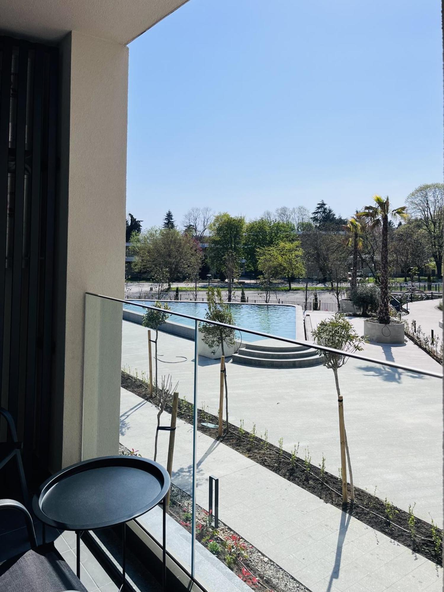Exclusive St Constantine Suites سينتس قسطنطين وهيلينا المظهر الخارجي الصورة