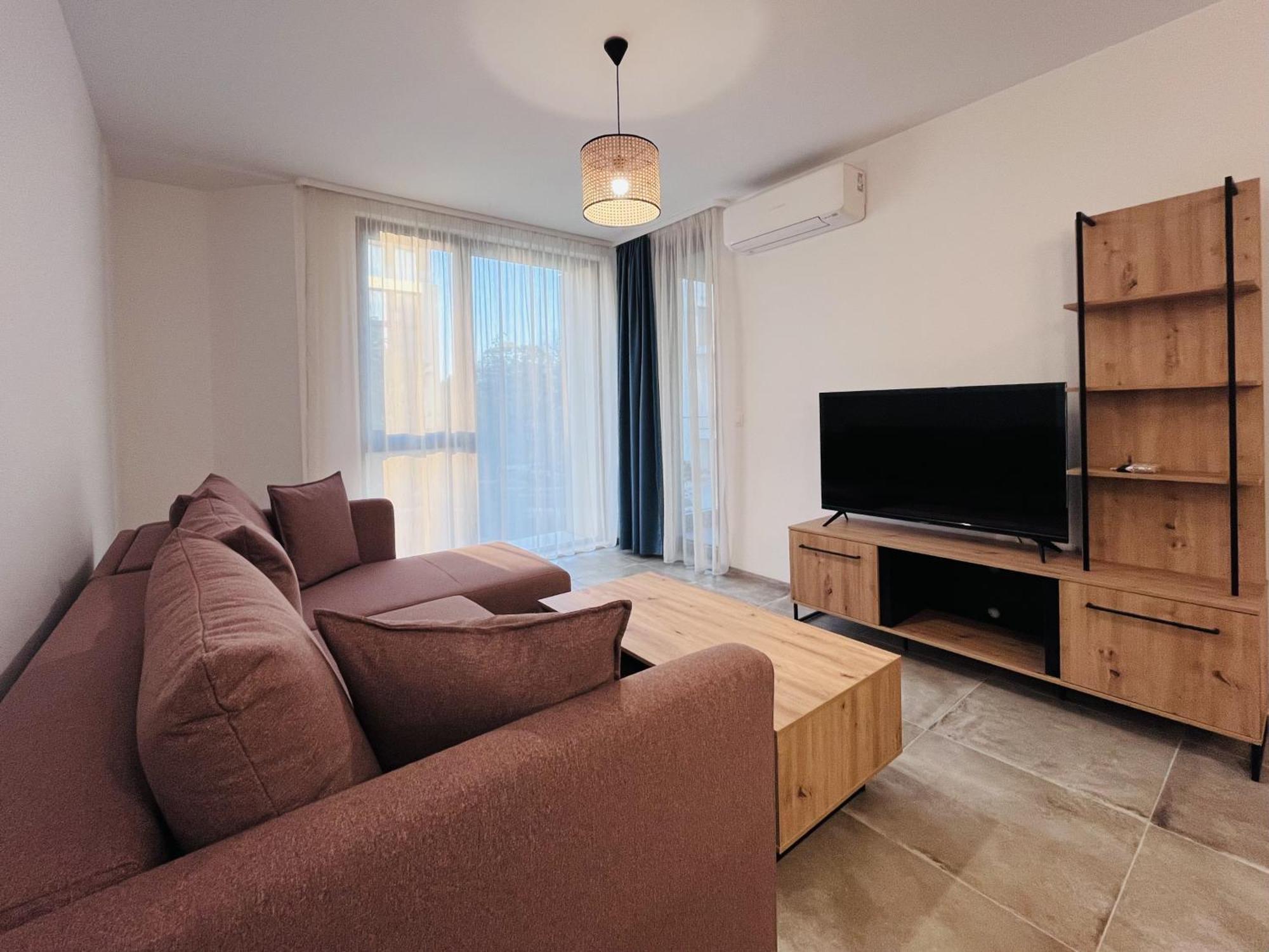 Exclusive St Constantine Suites سينتس قسطنطين وهيلينا المظهر الخارجي الصورة
