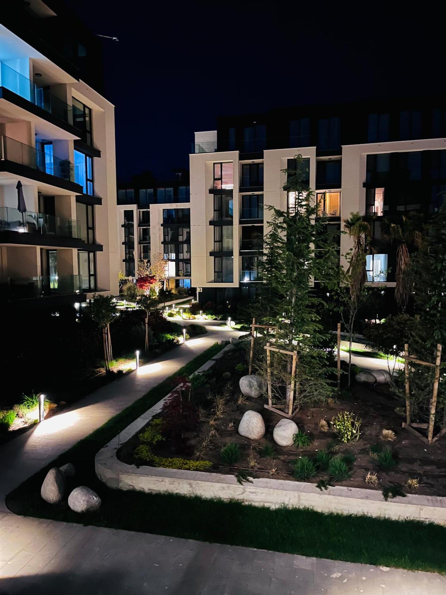 Exclusive St Constantine Suites سينتس قسطنطين وهيلينا المظهر الخارجي الصورة
