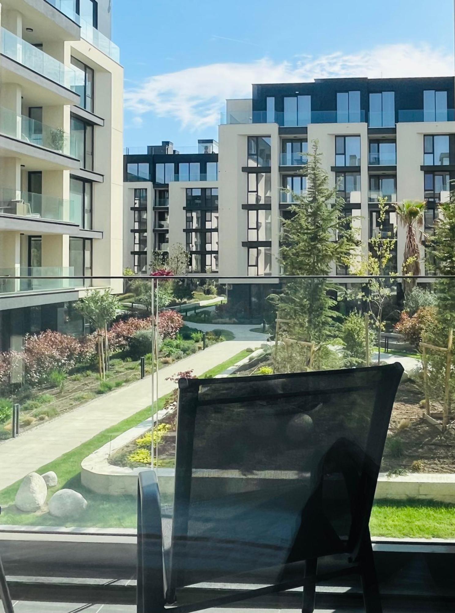 Exclusive St Constantine Suites سينتس قسطنطين وهيلينا المظهر الخارجي الصورة