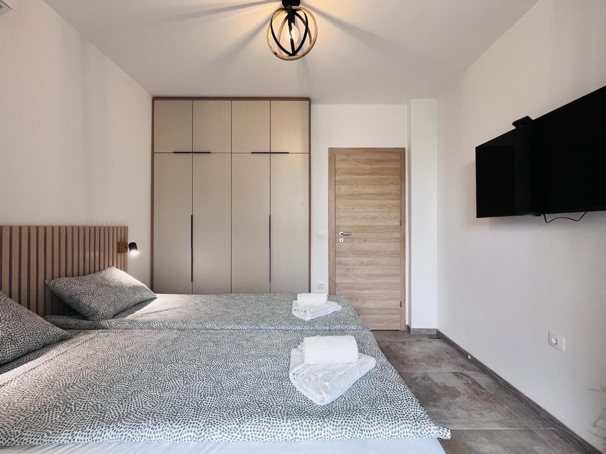 Exclusive St Constantine Suites سينتس قسطنطين وهيلينا المظهر الخارجي الصورة