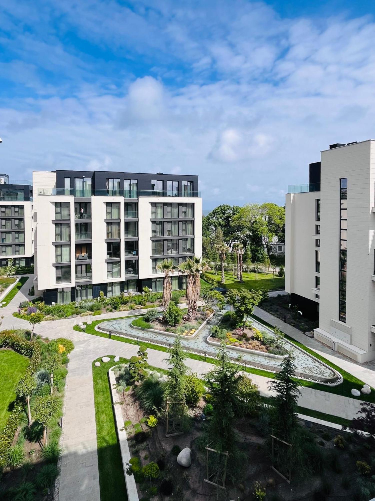 Exclusive St Constantine Suites سينتس قسطنطين وهيلينا المظهر الخارجي الصورة