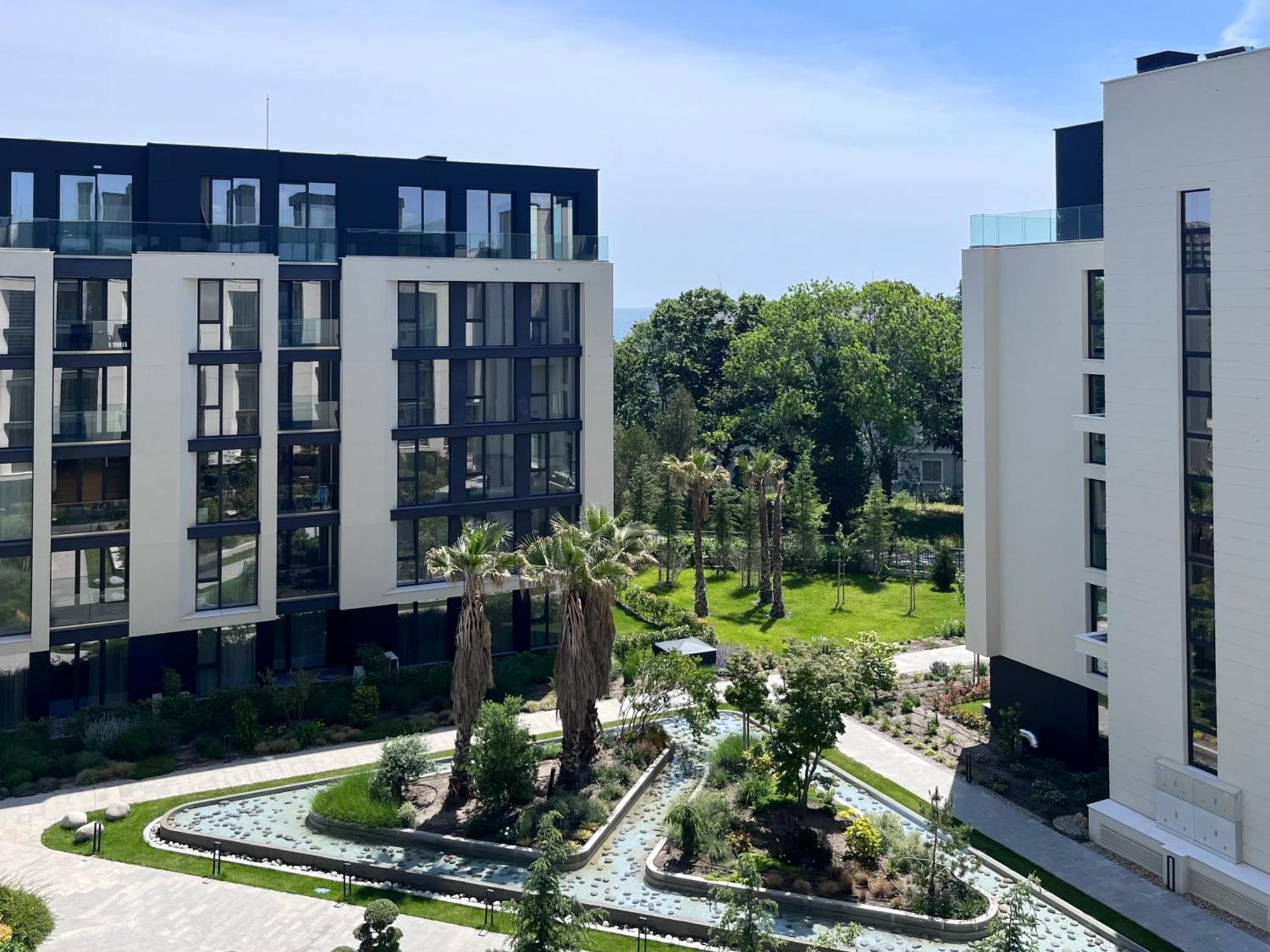 Exclusive St Constantine Suites سينتس قسطنطين وهيلينا المظهر الخارجي الصورة