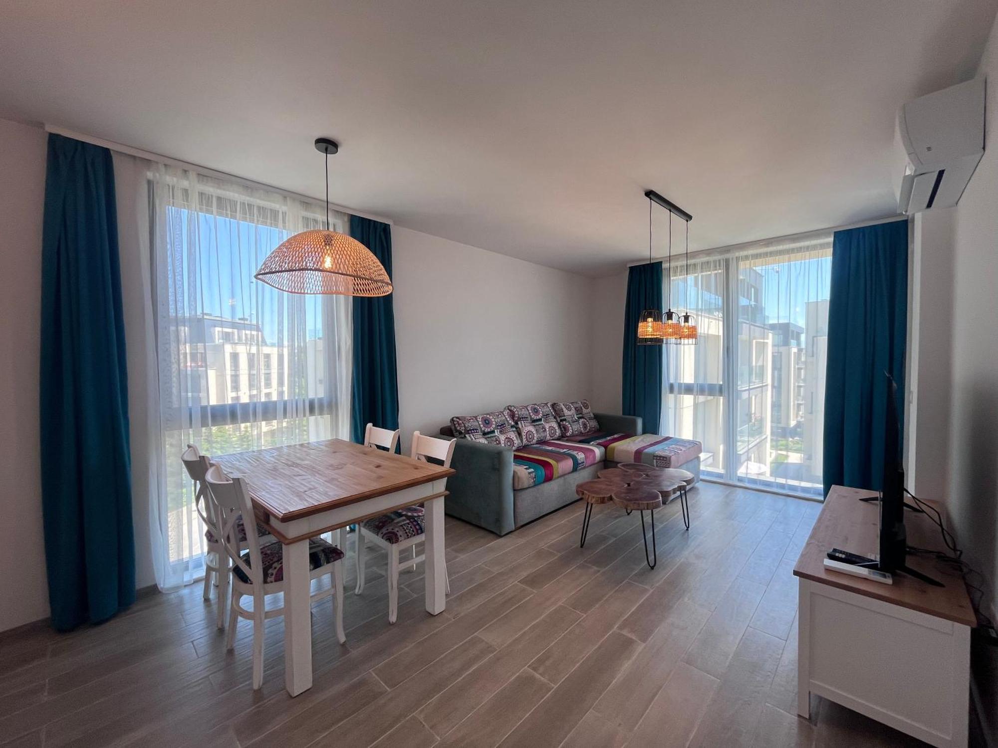 Exclusive St Constantine Suites سينتس قسطنطين وهيلينا المظهر الخارجي الصورة