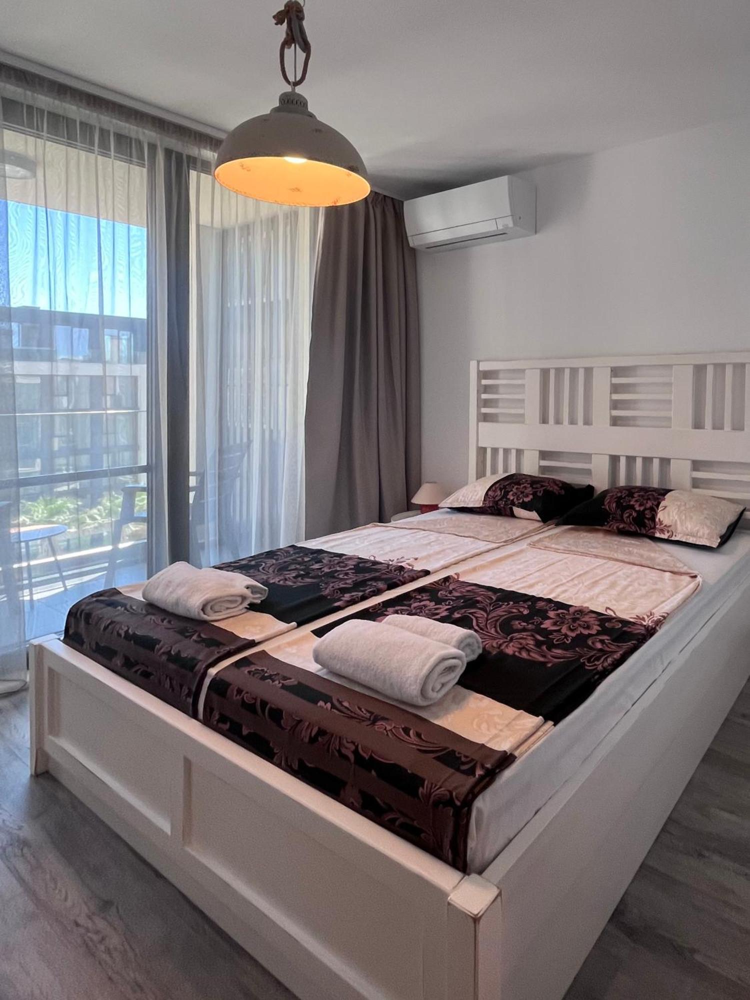 Exclusive St Constantine Suites سينتس قسطنطين وهيلينا المظهر الخارجي الصورة