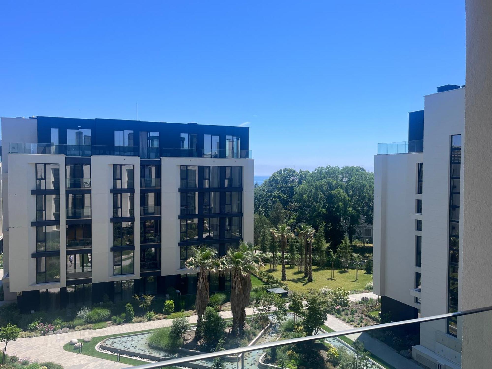 Exclusive St Constantine Suites سينتس قسطنطين وهيلينا المظهر الخارجي الصورة