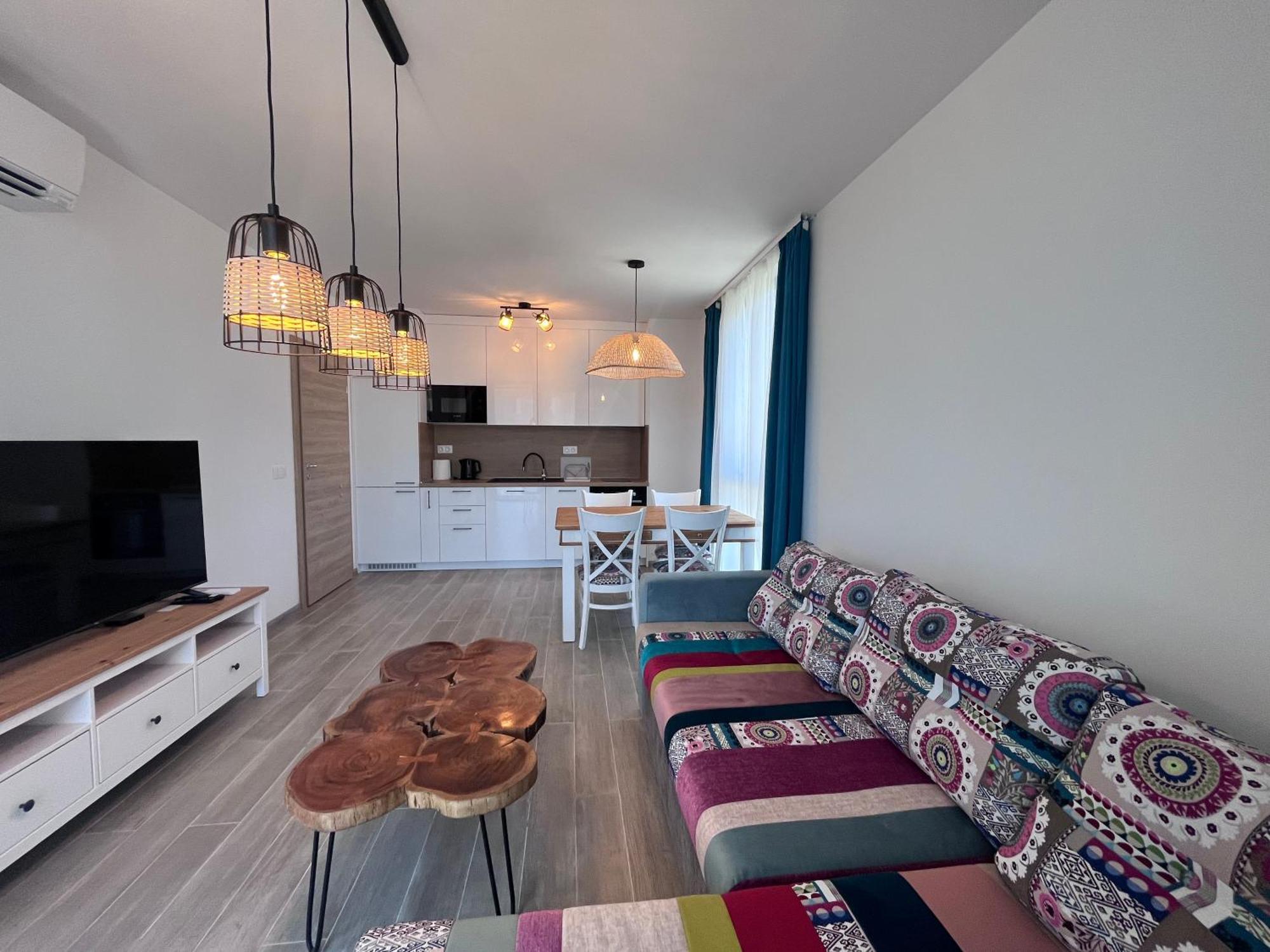Exclusive St Constantine Suites سينتس قسطنطين وهيلينا المظهر الخارجي الصورة