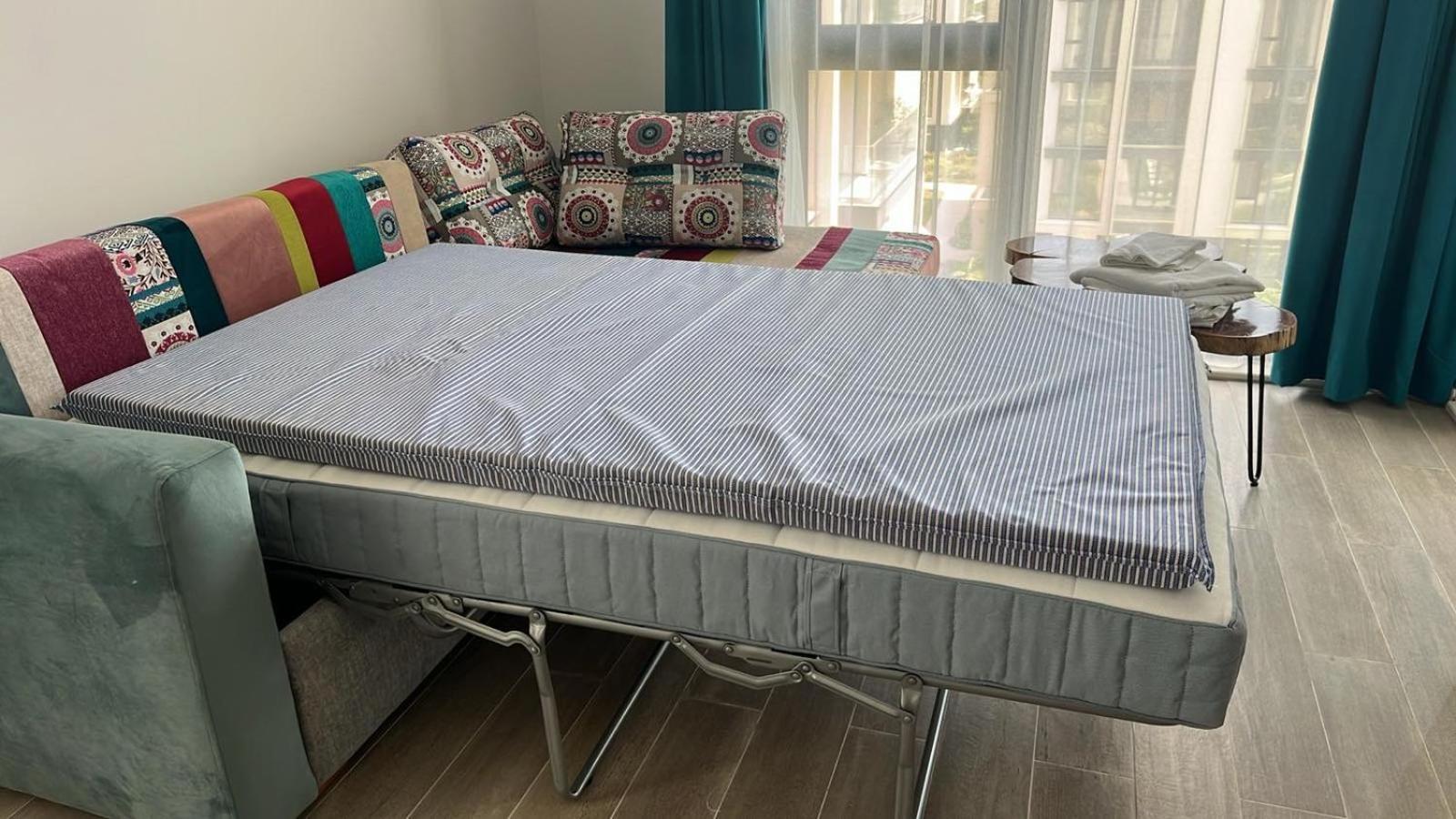 Exclusive St Constantine Suites سينتس قسطنطين وهيلينا المظهر الخارجي الصورة