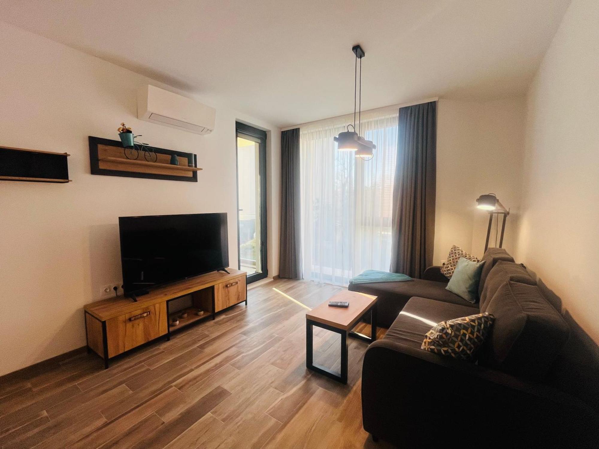 Exclusive St Constantine Suites سينتس قسطنطين وهيلينا المظهر الخارجي الصورة