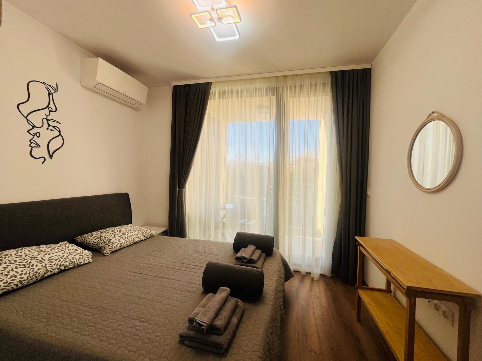 Exclusive St Constantine Suites سينتس قسطنطين وهيلينا المظهر الخارجي الصورة