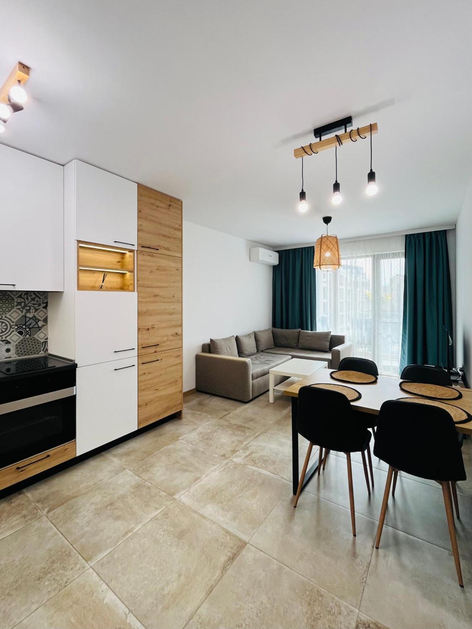 Exclusive St Constantine Suites سينتس قسطنطين وهيلينا المظهر الخارجي الصورة