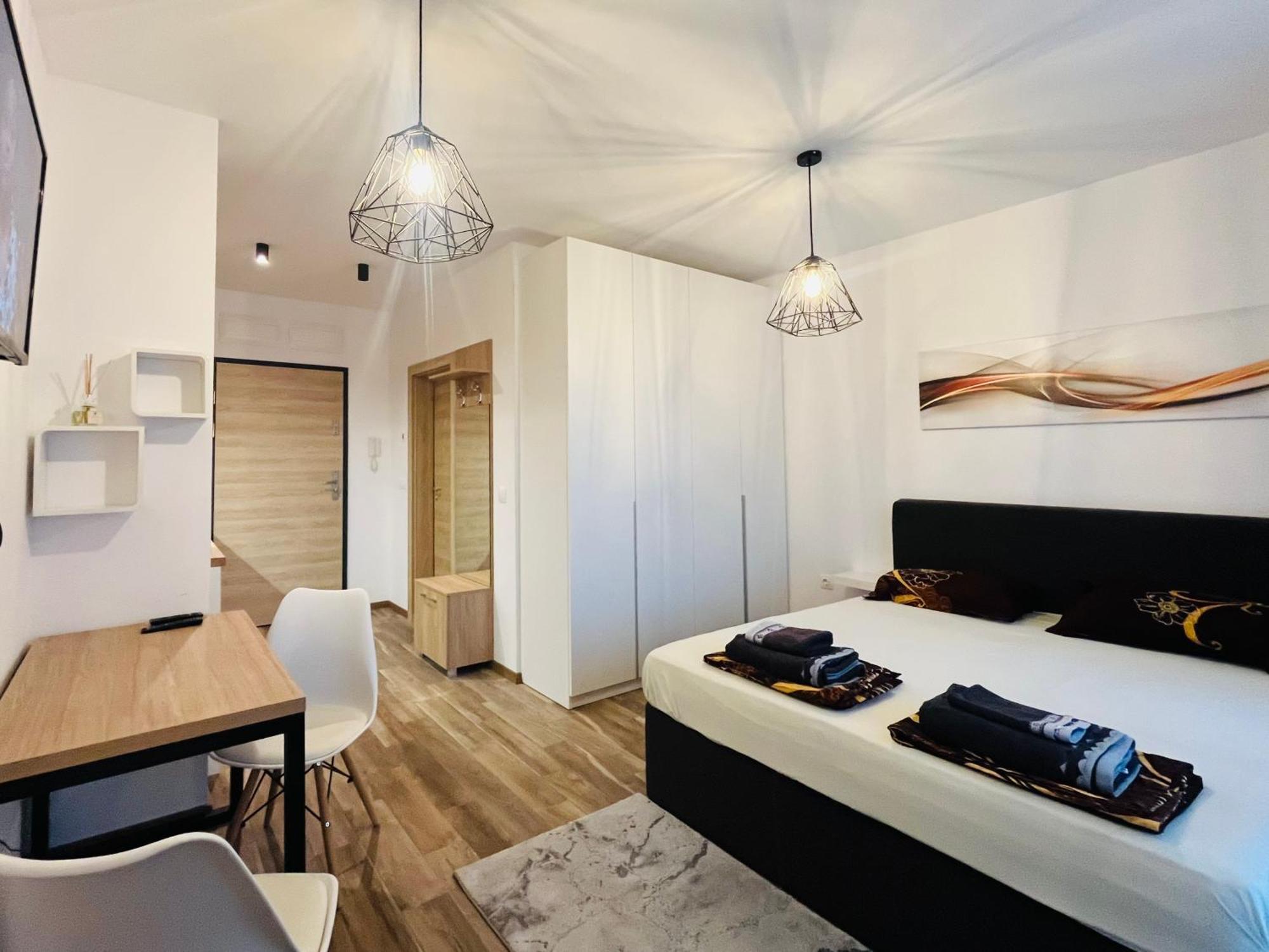 Exclusive St Constantine Suites سينتس قسطنطين وهيلينا المظهر الخارجي الصورة